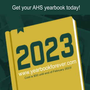  Buy at yearbook today at www.yearbookforever.com!